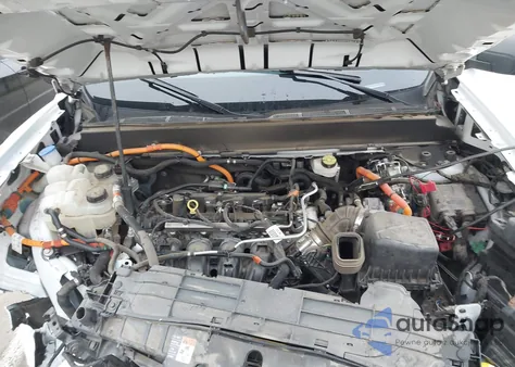 2023 Ford Maverick Xl from USA, damaged, VIN 3FTTW8E34PRA58538